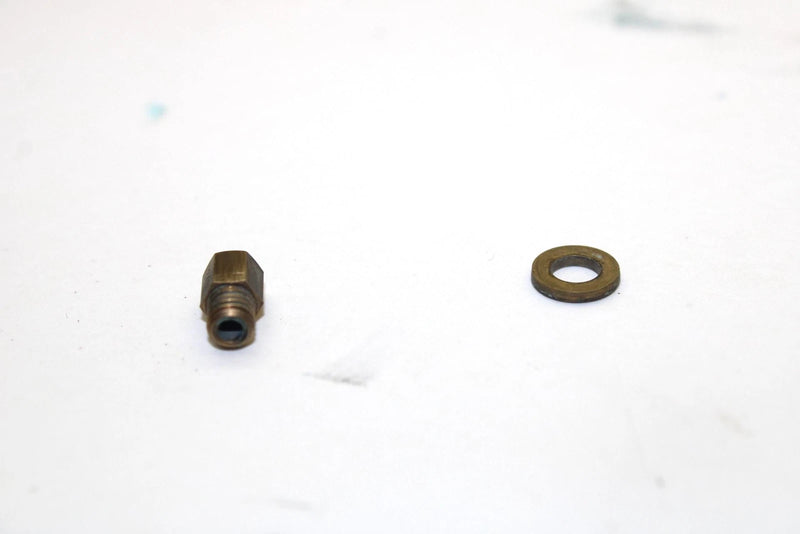 Polaris Oem #240 Main Jet with Washer 3130127 Q583