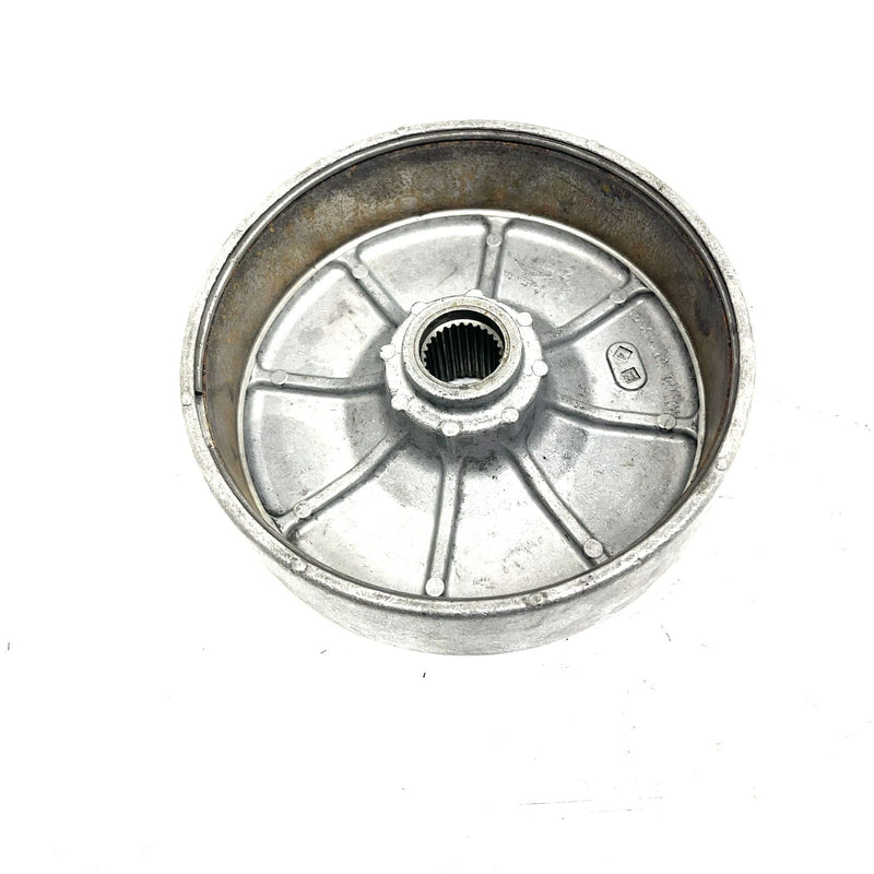 01-09 Honda Foreman Rubicon 500 TRX500 OEM Rear Brake Drum 43620-HN2-000 AH95