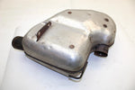 2002 Ski-doo Mxz 500 OEM Exhaust Muffler 514053326 SS88