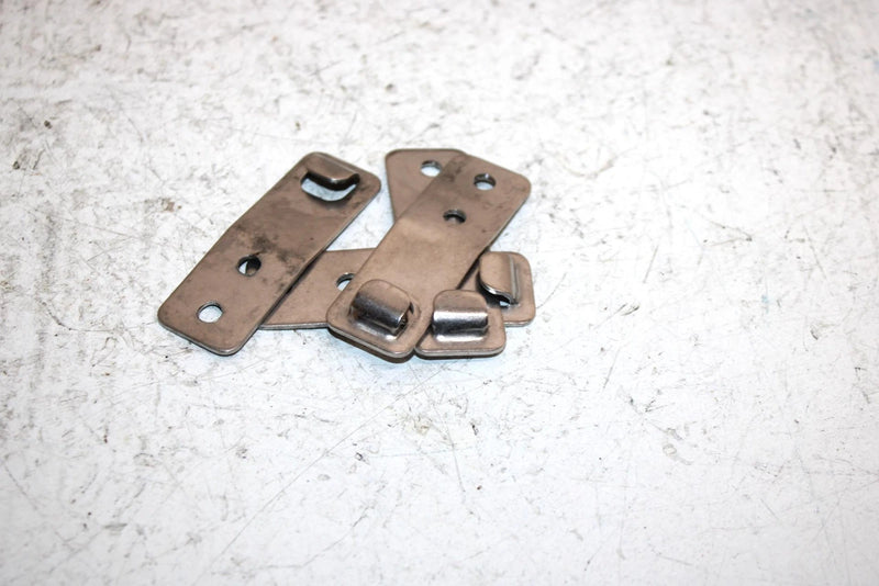 1989 Sea-doo Sp580 Oem Strap Mount Set Of 4 293850020 JS46