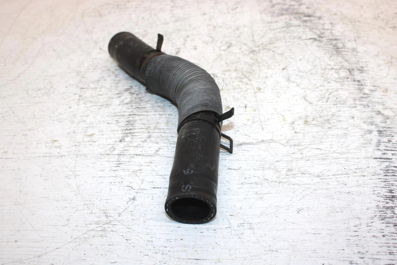 1997 Yamaha Vmax Sx 700 Triple Oem Coolant Pipe W/Spring  8CH-12482-00-00 SY10