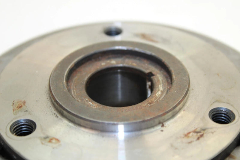 1998 Ski-doo Mxz X 440 Oem Flywheel 410922200 Q5404