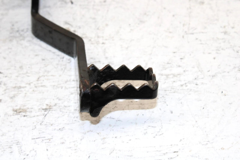 1999 Arctic Cat 300 Oem Shift Foot Pedal 0502-114 AA12