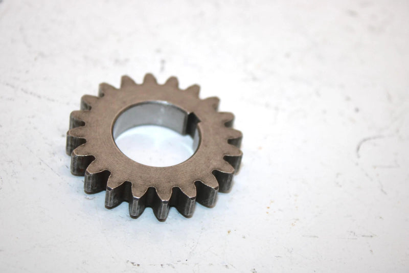 97 Arctic Cat Bearcat 454 4x4 Oem Oil Pump Drive Gear 3402-150 AA24