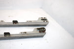 84 Yamaha Phazer Se Oem Skid Rail Set 8V0-W4741-00-00 8X9-47411-01-00 SY9