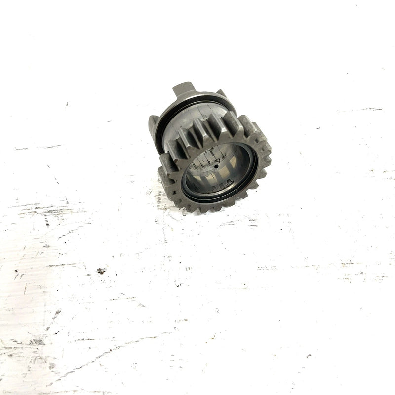 2005 Arctic Cat 650 4x4 V2 OEM 20T Low Input Gear 3201-442 AA39