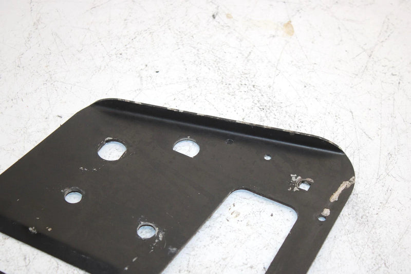 92 Polaris Trail Deluxe Oem Console Panel 5222756-067 SP24