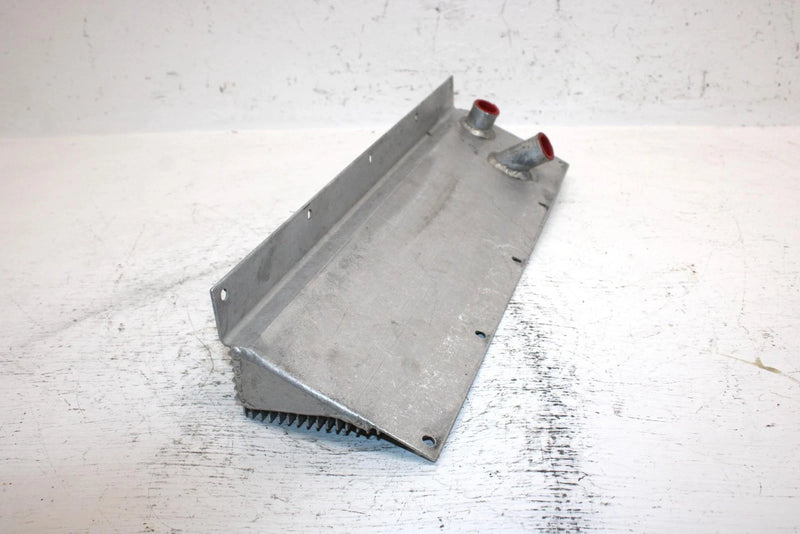 2002 Ski-doo Mxz 800 Adrenaline Oem Front Heat Exchanger 509000146 SS21
