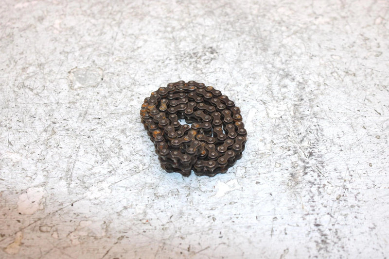 1998 Suzuki Quadrunner 250 Oem Cam Timing Chain 12760-19B01 AS13