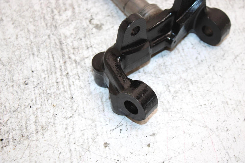 1987 Yamaha  Warrior Oem Left Steering Knuckle 1UY-23501-01-00 AY16