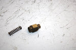 90 Yamaha Exciter Oem Choke Plunger Spring and Cap 8U9-14174-00-00 SY3