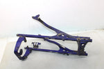 2001 Yamaha  Raptor 660r Oem Rear Subframe 5LP-21190-19-00 AY33