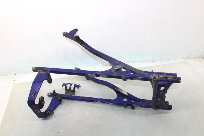2001 Yamaha  Raptor 660r Oem Rear Subframe 5LP-21190-19-00 AY33