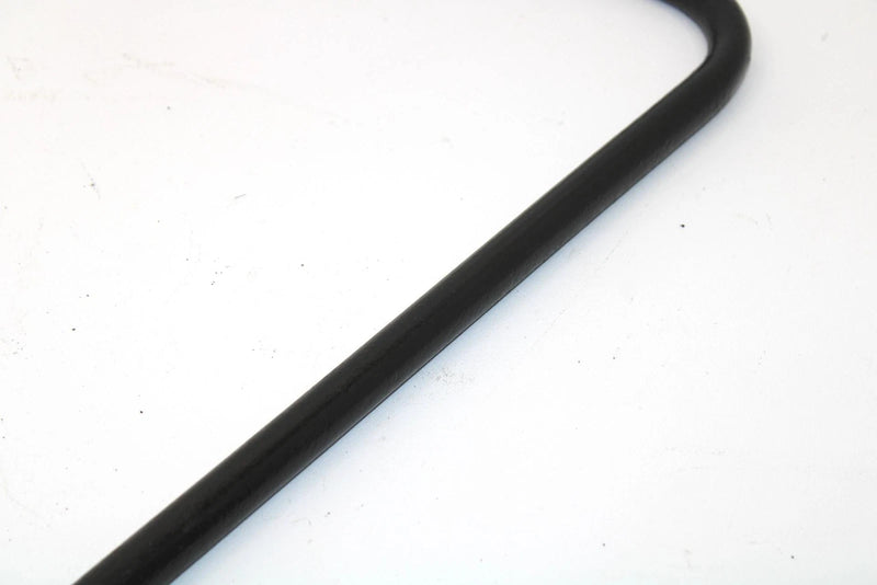 1990 Arctic Cat Prowler Oem Rear Bumper 0716-223 SA109
