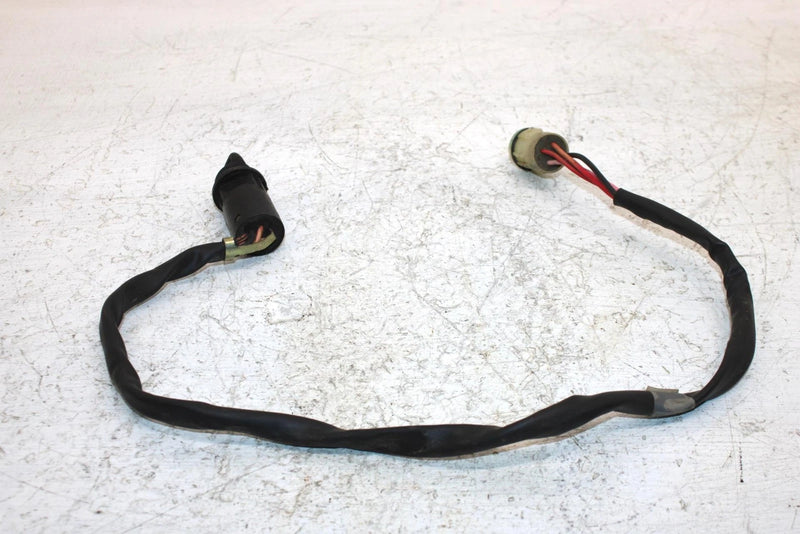 2002 Honda Foreman Rubicon 500 Oem Ignition Key Switch 35100-HN0-A02 AH53