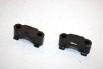 09 Can-am Ds90 Oem Steering Post Shaft Clamp V53434MAA000BK V53434MAA020BK AB3