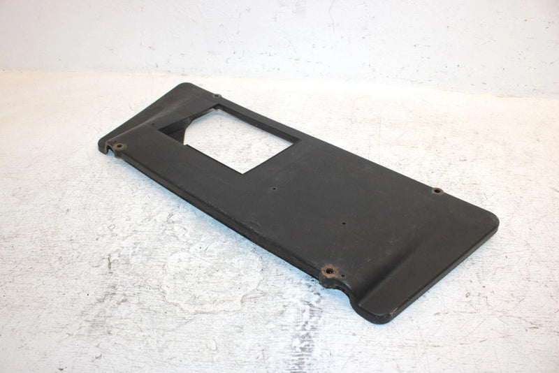 2000 Ski-doo Mxz 700 Oem Air Intake Plate 517302413 517302836 SS8