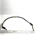 1998 Arctic Cat Bearcat 454 4X4 OEM Front Brake Line 0402-880 AA3