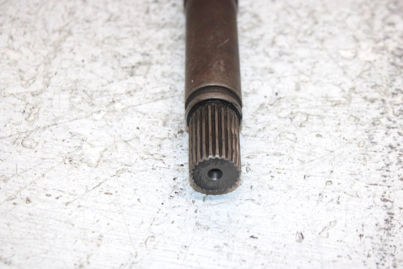 2002 Honda Foreman Rubicon 500 Oem Final Drive Shaft 23611-HN2-000 AH53