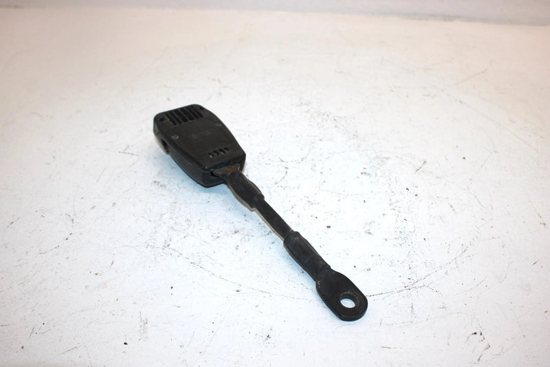 2006 Polaris Ranger Xp 700 Oem Seat Belt Buckle 2632421 XP3