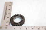 03 Suzuki Vinson 500 Lt-f500f Oem 24T 3rd Driven Gear 24331-03G50 AS24
