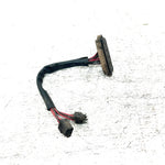 2001 Arctic Cat 500 OEM Indicator Light Panel 0420-034 AA36