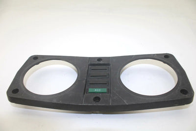 90 Polaris Trail OEM Intrument Panel 5430924 SP118