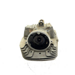 02 Yamaha Big Bear 400 YFM400F 4x4 OEM Cylinder Head 5FU-11110-01-00 AY52