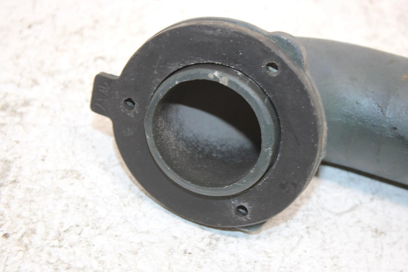 1992 Yamaha Waverunner Lx 650 Oem Exhaust Outlet Adapter EU0-67565-00-00 JY22 