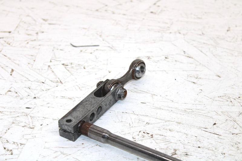 2005 Yamaha Rs Vector Er Oem Sway Bar Assembly 8FG-2386E-00-00 SY59
