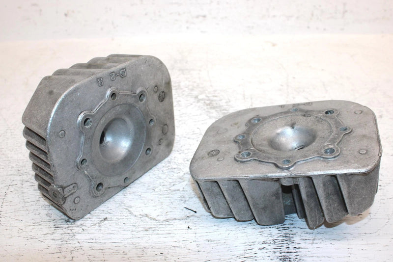 1997 Yamaha Venture Tr Oem Cylinder Head Set 8V0-11111-01-00 SY15