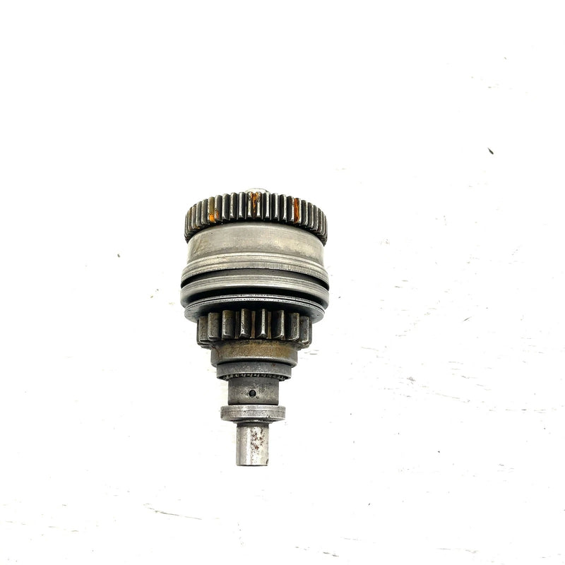 2000 Polaris Genesis FFI OEM Starter Bindex 4060119 JP51
