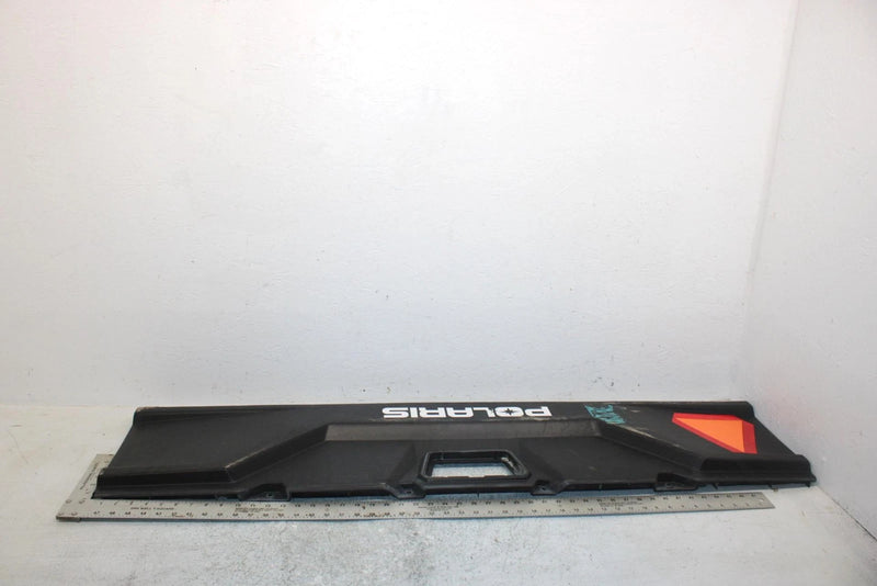 2019 Polaris Ranger 900 Xp Oem Rear Tailgate Cover 5439114-070 XP6