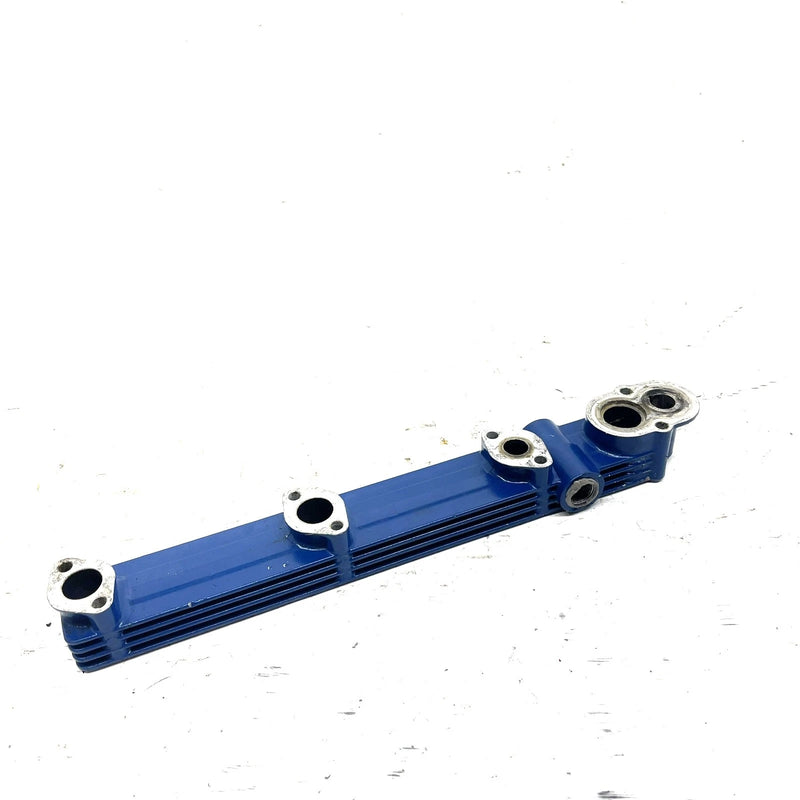 1995 Polaris SLX 780 OEM Coolant Manifold Pipe 3240258 JP43