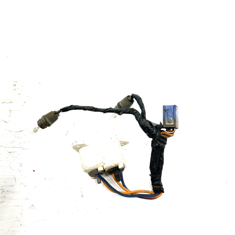 1987 Suzuki Quadrunner 4WD LT4WD OEM Pilot Light 36381-19B10 AS40