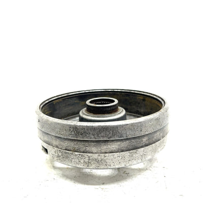 88-00 Honda FourTrax 300 TRX300FW 4x4 OEM Rear Brake Drum 42620-HC4-670 AH45