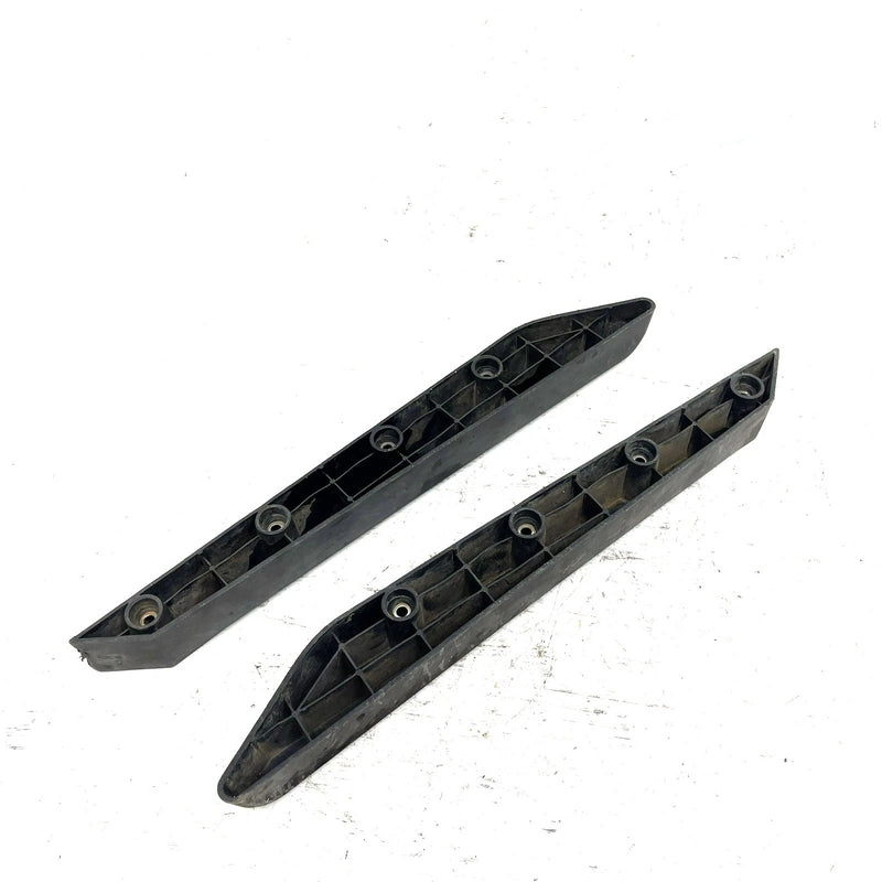 2001 Yamaha WaveRunner XLT1200 OEM Sponson Set F0D-U883P-10-00 JY27