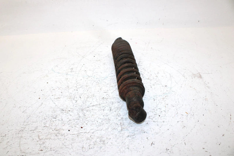 1992 Kawasaki Bayou 220 Oem Rear Shock Pair 45014-1733 AK36