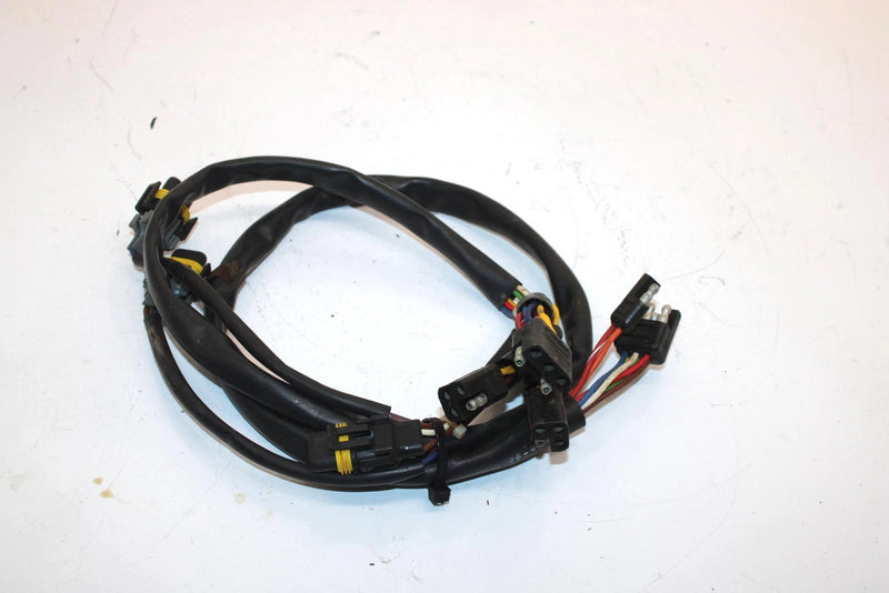 98 Arctic Cat Zr 500 Oem Hood Harness 0686-401 SA169