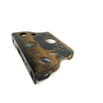 2003 Bombardier Traxter 500 4x4 Auto OEM Winch Mount Plate 705000184 AB15