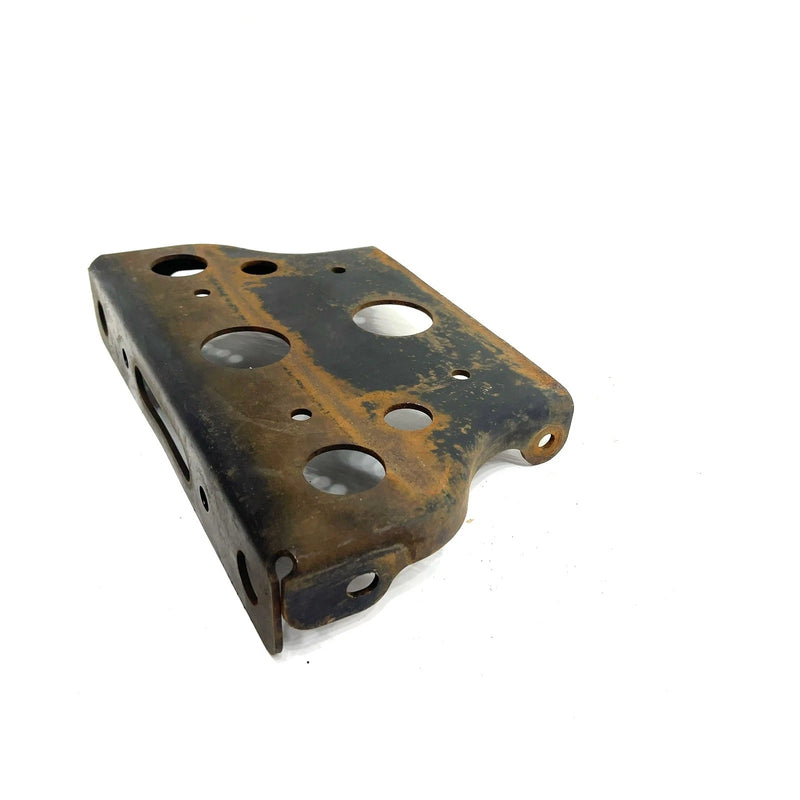 2003 Bombardier Traxter 500 4x4 Auto OEM Winch Mount Plate 705000184 AB15