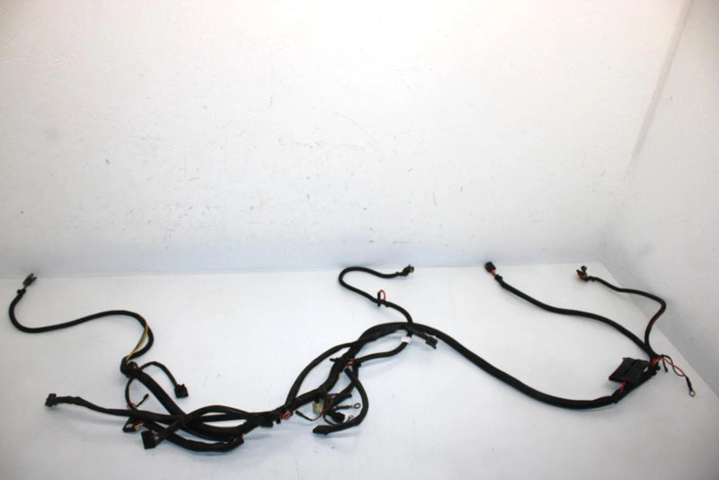 03 Polaris Trail Boss 330 Oem Main Wire Harness 2461057 AP47