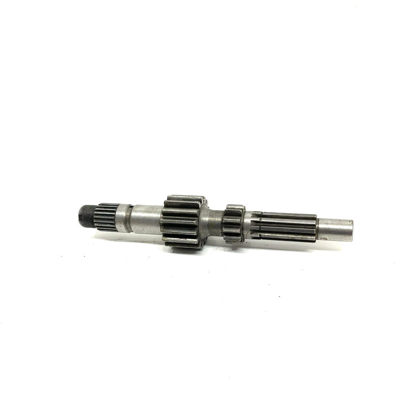 00-02 Honda Rancher 350 OEM Main Transmission Shaft 23211-HN5-670 AH72