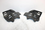 06 Polaris Predator 500 OEM Splash Guard Set 5434433-070 5434432-070 AP63