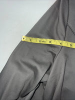 New Men’s Boone Industries Grey Suit Jacket XL AA-608 