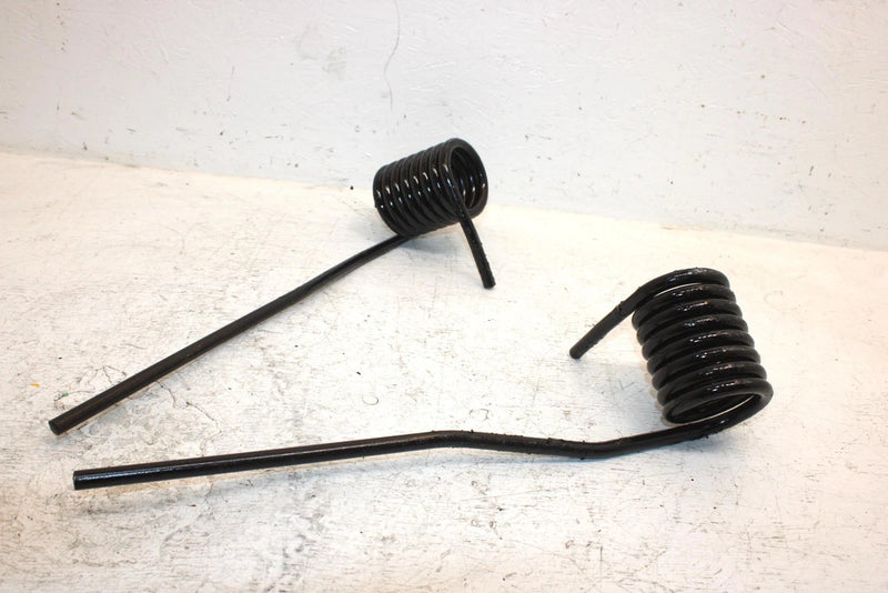 1996 Ski-doo Mxz 440 Oem Rear Suspension Spring Set 414943500 414943600 SS13
