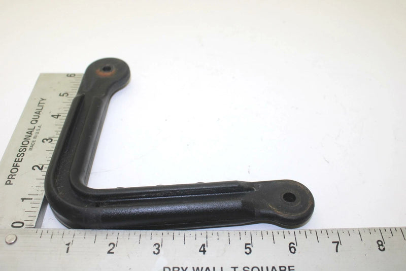 97 Arctic Cat Panther 440 OEM Rear Back Rest Grab Bar 0606-750 SA93