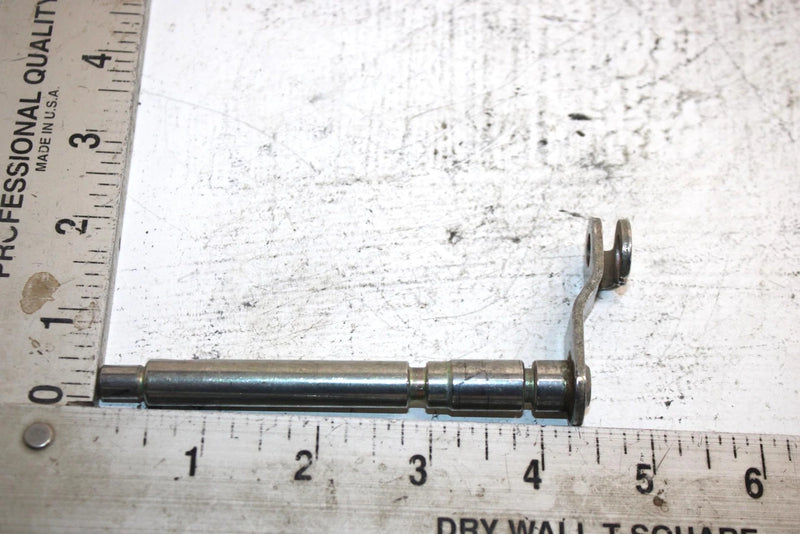 2006 Polaris Predator 500 Oem Clutch Release Shaft 3088078 AP63