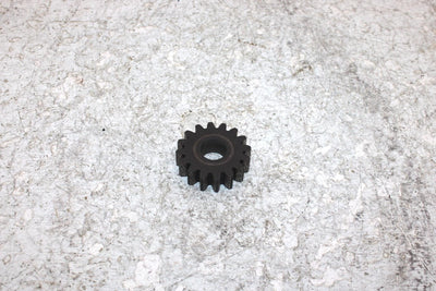 1986 Honda Trx350 Oem Kick Start Idler Gear 16T 28243-HA5-000 AH40
