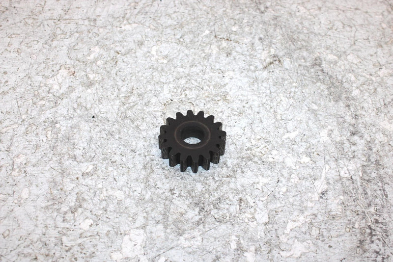 1986 Honda Trx350 Oem Kick Start Idler Gear 16T 28243-HA5-000 AH40